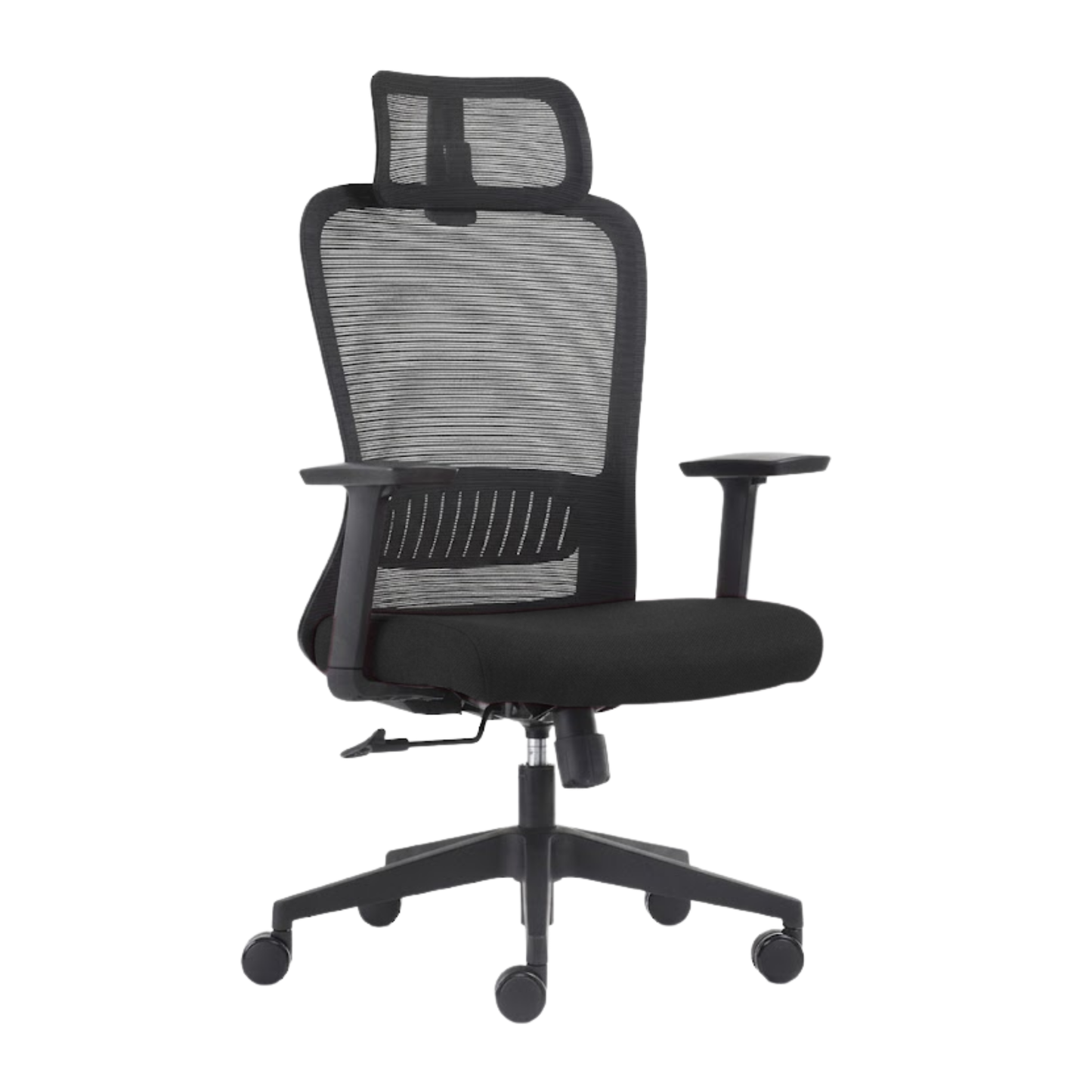 SILLON OPERATIVO BM 8020 N