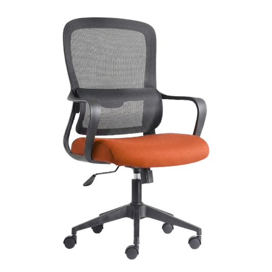 SILLON EJECUTIVO BM-8031-NE
