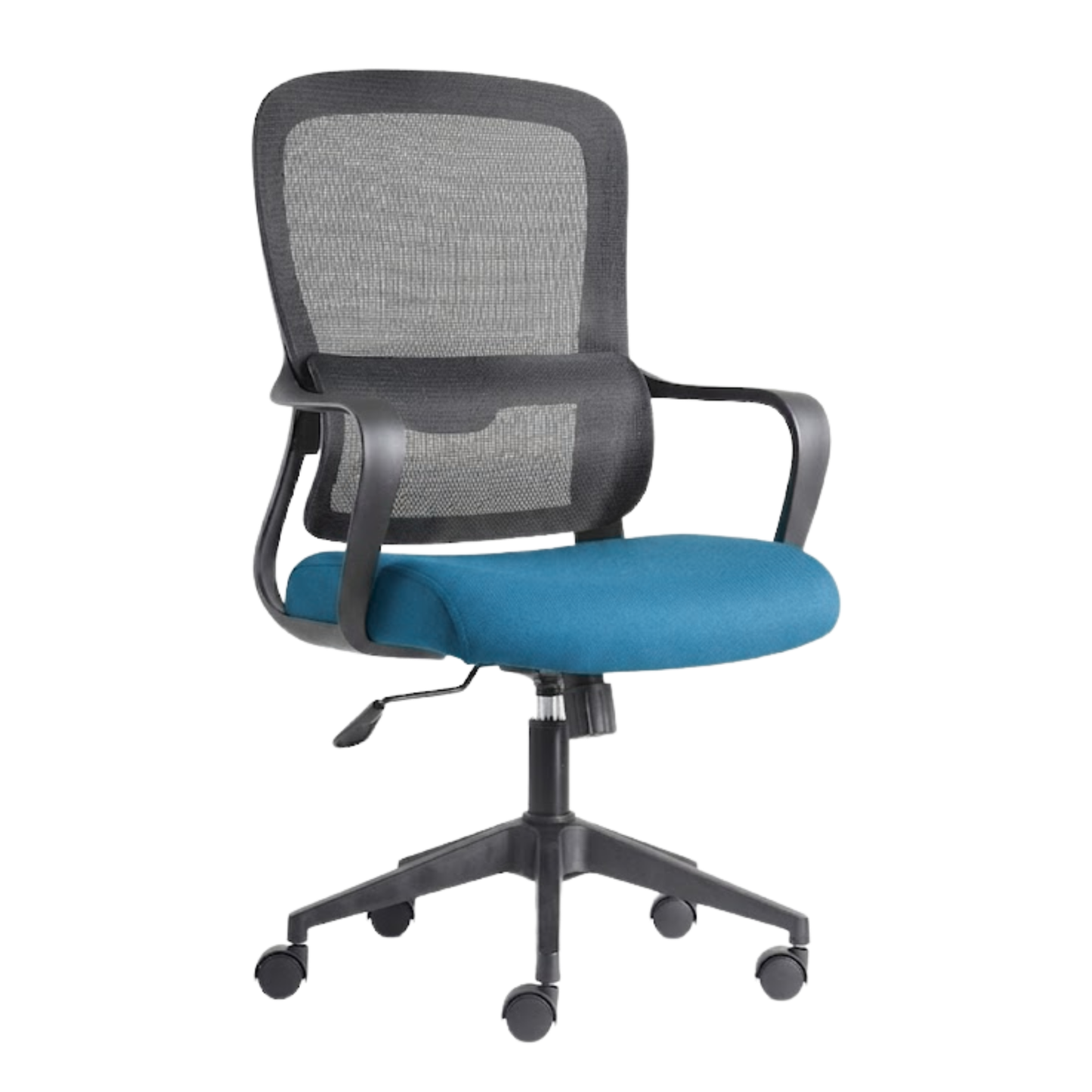 SILLON EJECUTIVO BM-8031-NE