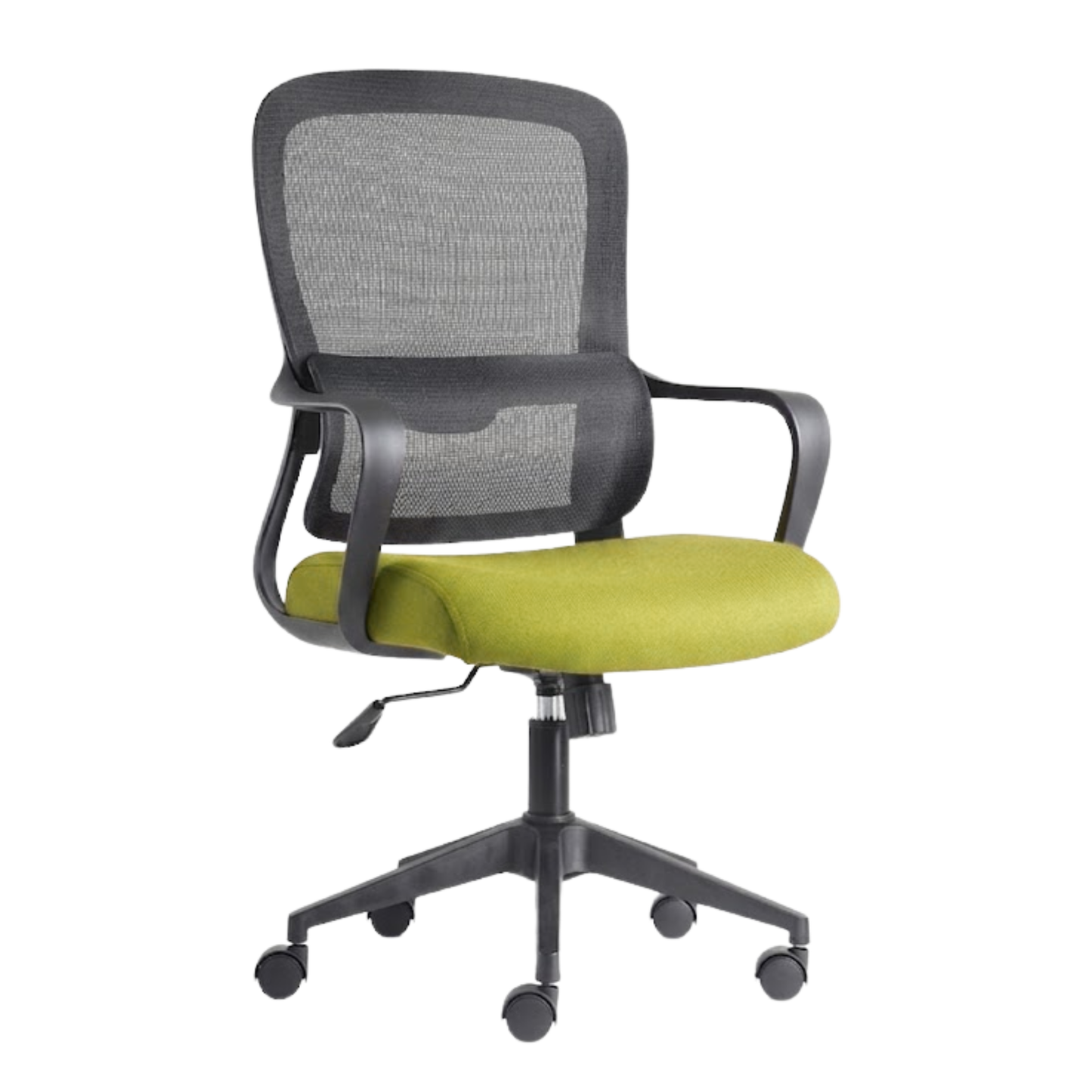 SILLON EJECUTIVO BM-8031-NE