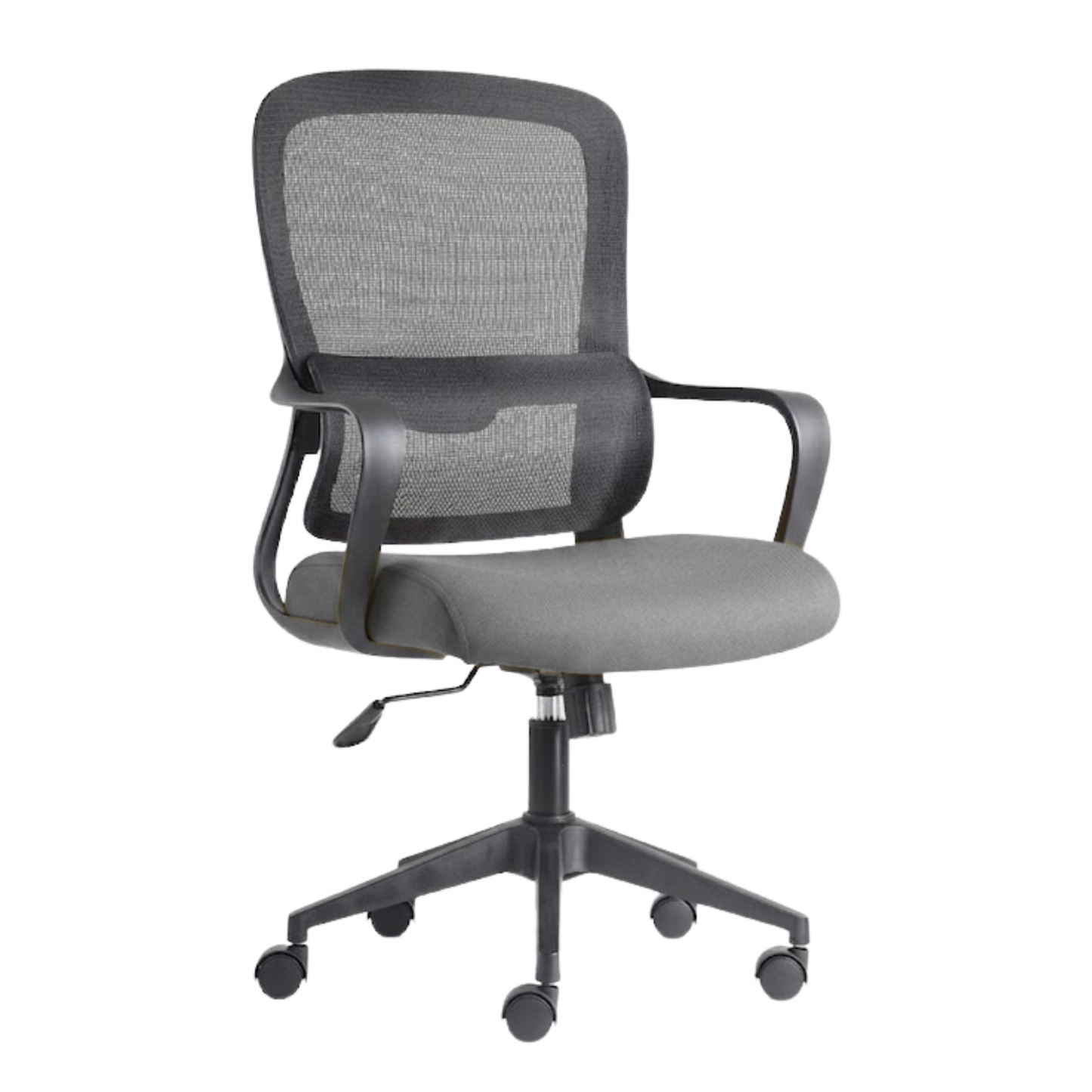 SILLON EJECUTIVO BM-8031-NE