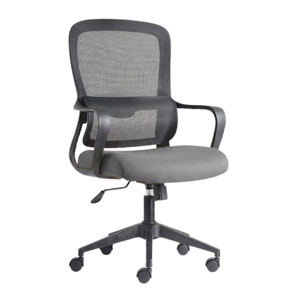 SILLON EJECUTIVO BM-8031-NE