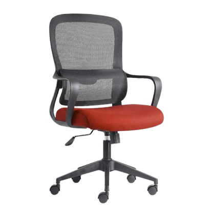 SILLON EJECUTIVO BM-8031-NE