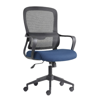 SILLON EJECUTIVO BM-8031-NE