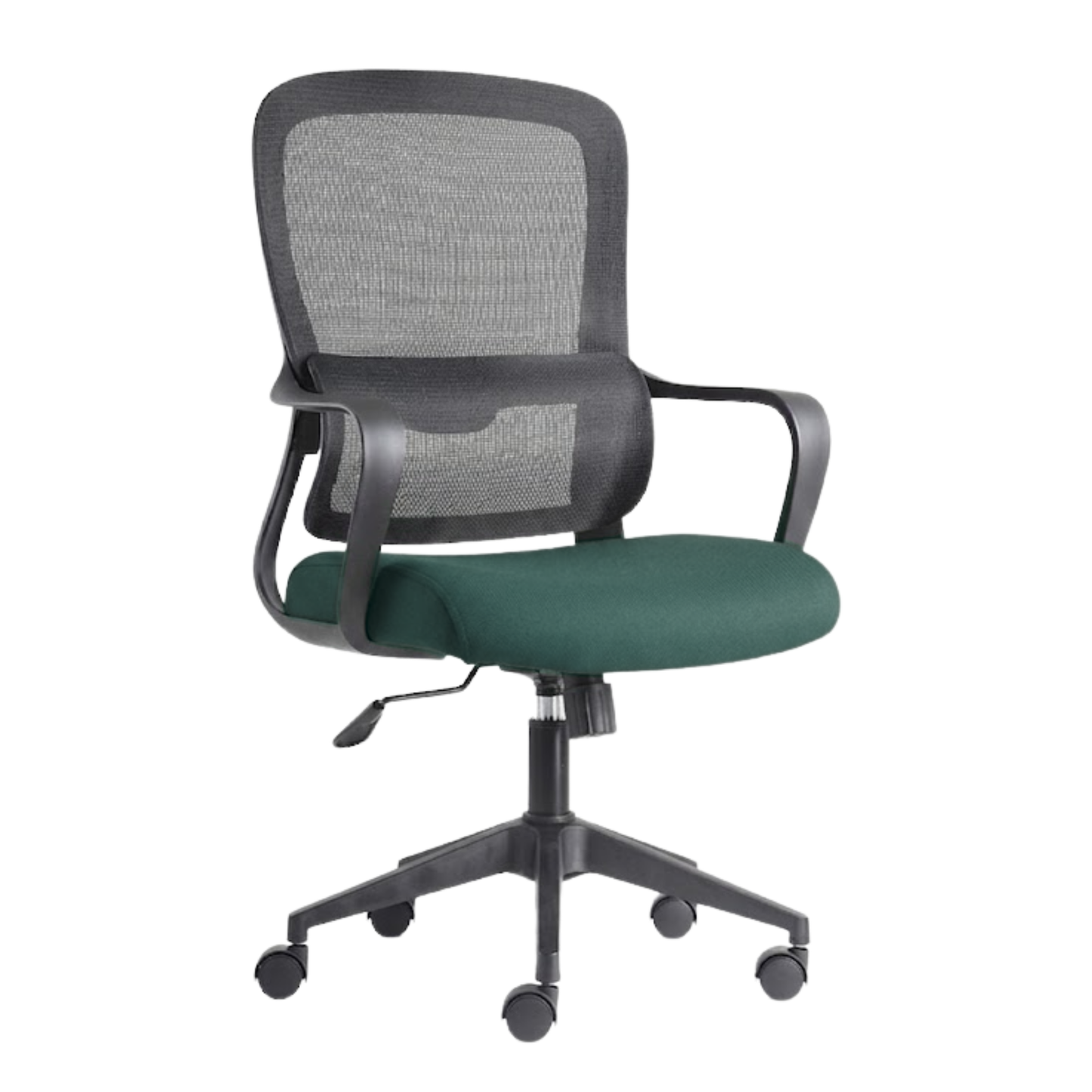 SILLON EJECUTIVO BM-8031-NE