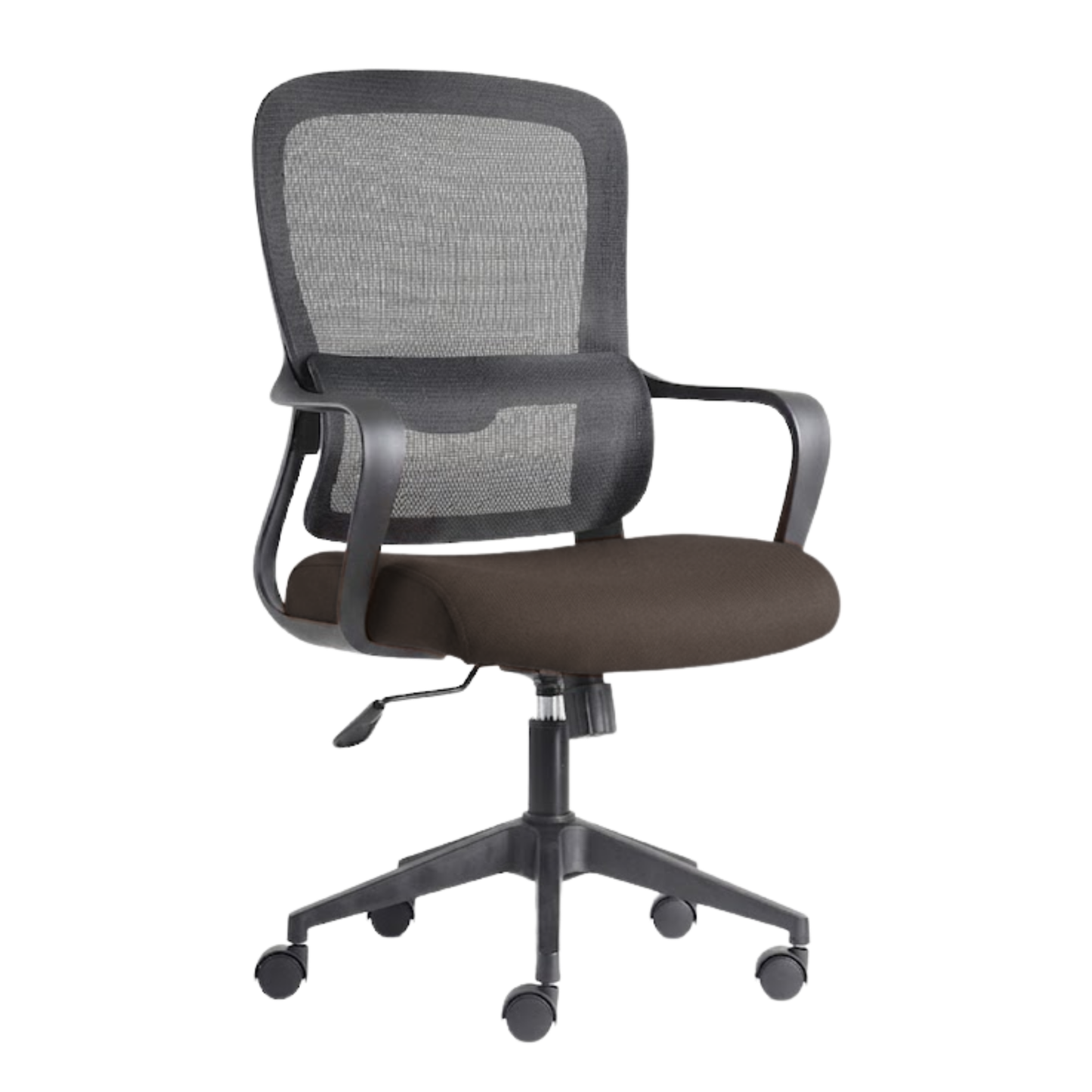 SILLON EJECUTIVO BM-8031-NE