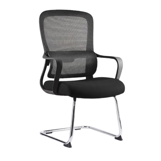 SILLON PARA VISITA BM-8033-NE