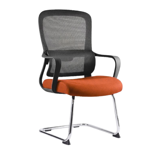 SILLON PARA VISITA BM-8033-NE