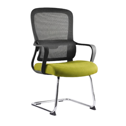 SILLON PARA VISITA BM-8033-NE