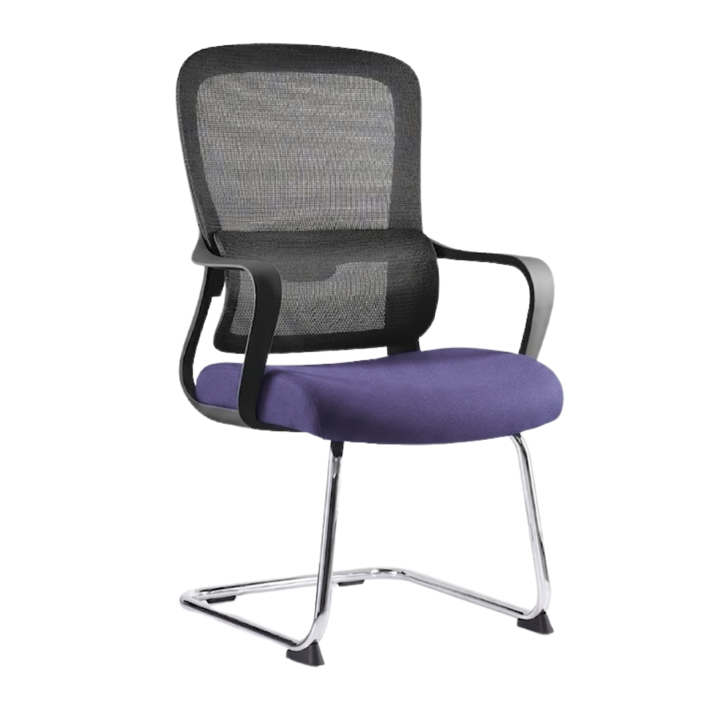 SILLON PARA VISITA BM-8033-NE