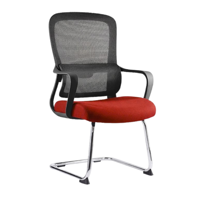 SILLON PARA VISITA BM-8033-NE