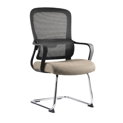 SILLON PARA VISITA BM-8033-NE