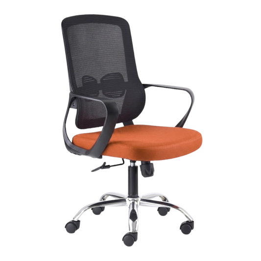 SILLON EJECUTIVO BM-8040