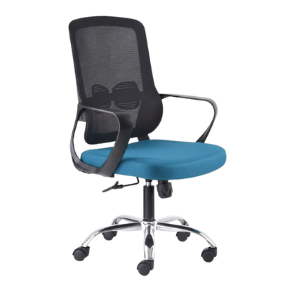 SILLON EJECUTIVO BM-8040