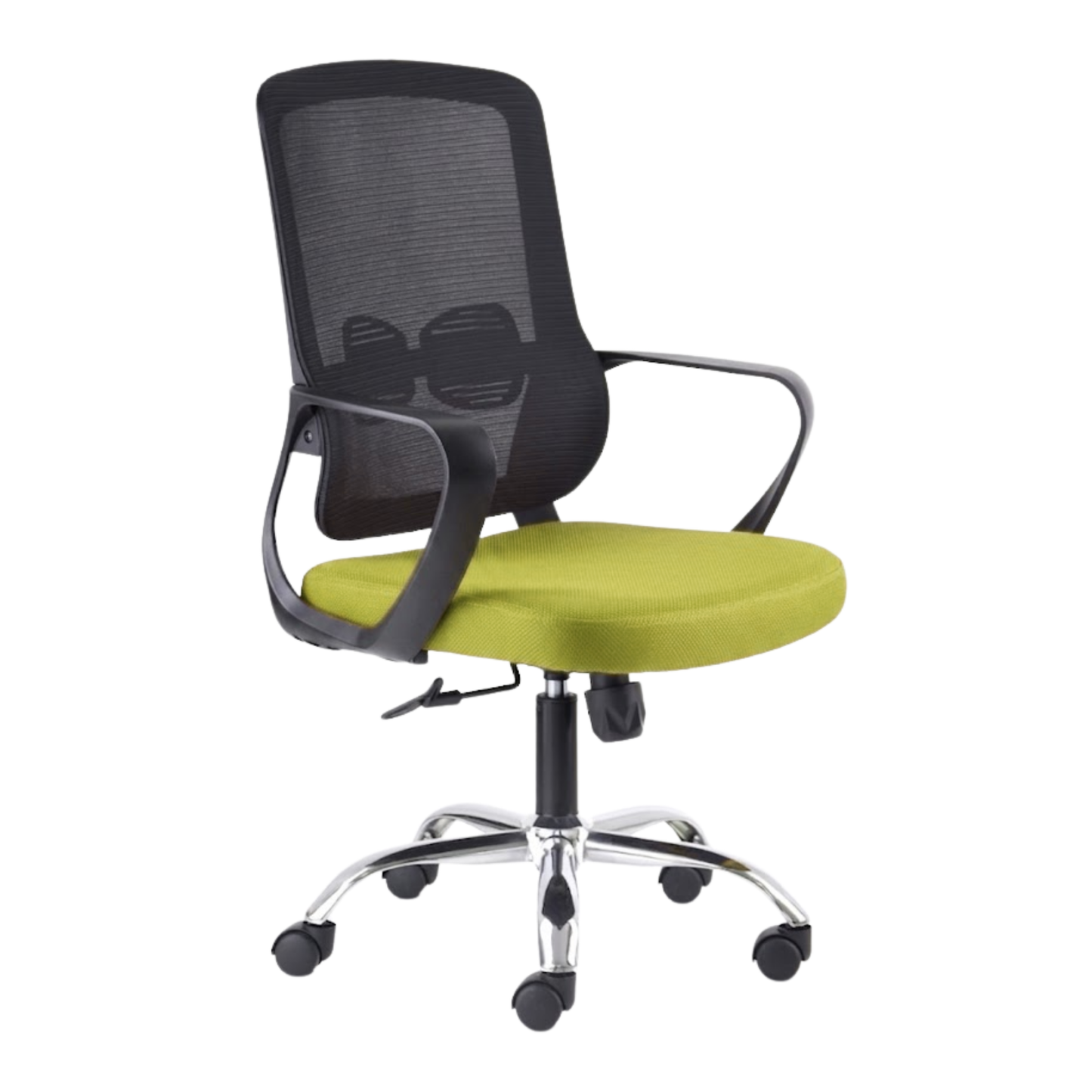 SILLON EJECUTIVO BM-8040