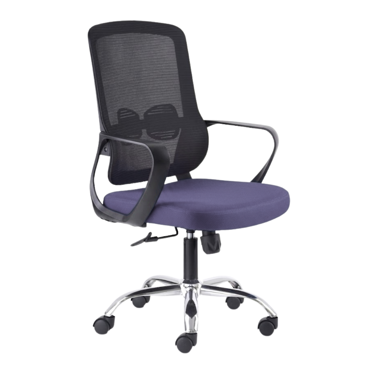 SILLON EJECUTIVO BM-8040