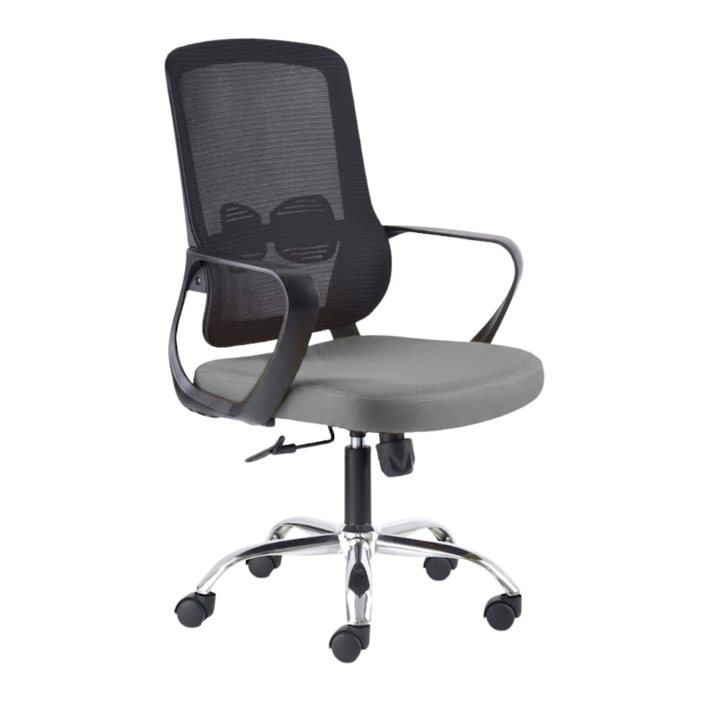 SILLON EJECUTIVO BM-8040