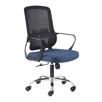 SILLON EJECUTIVO BM-8040