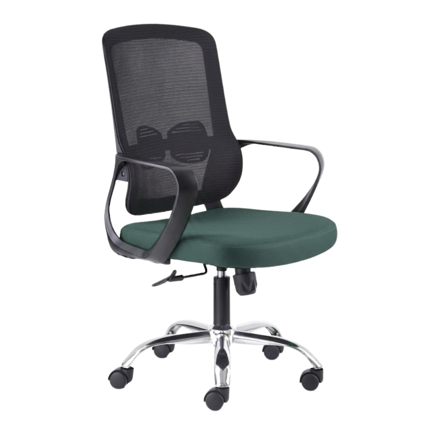 SILLON EJECUTIVO BM-8040
