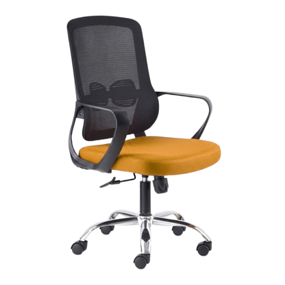 SILLON EJECUTIVO BM-8040
