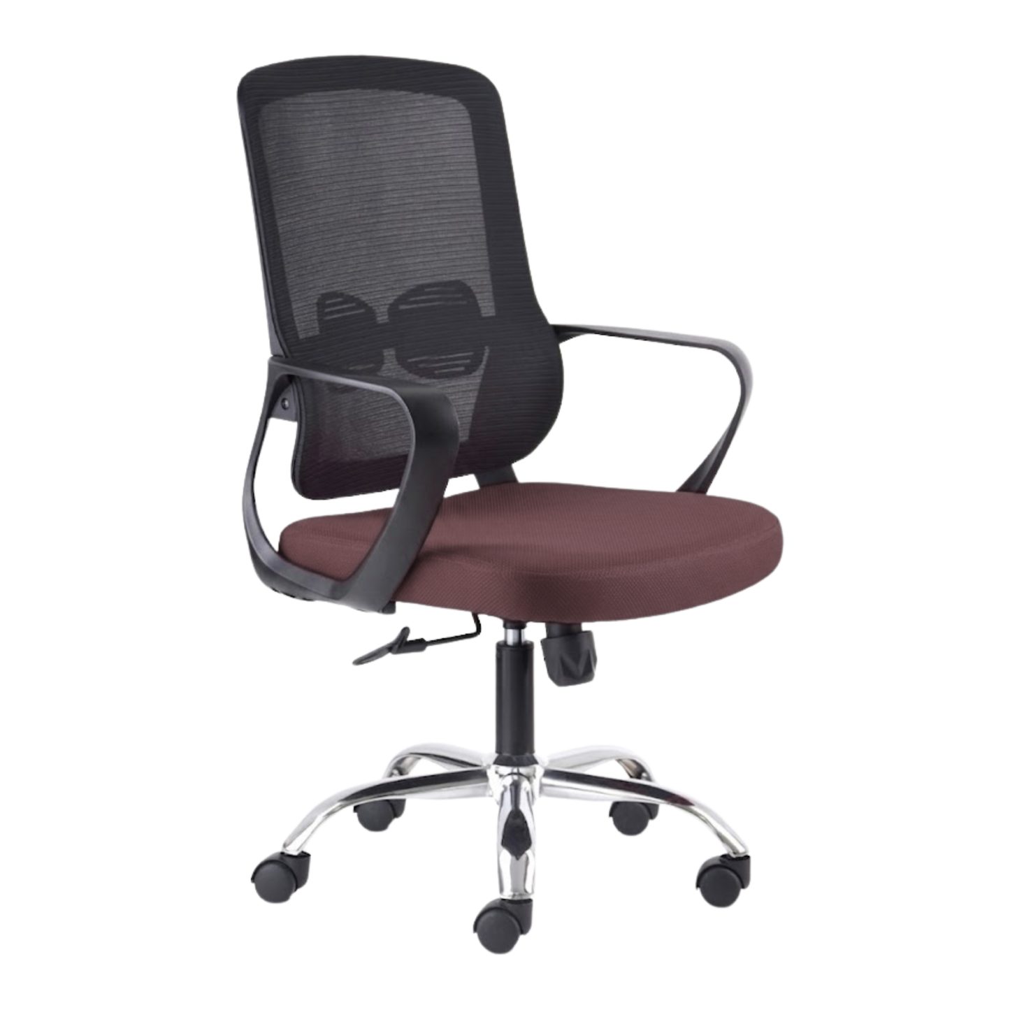 SILLON EJECUTIVO BM-8040