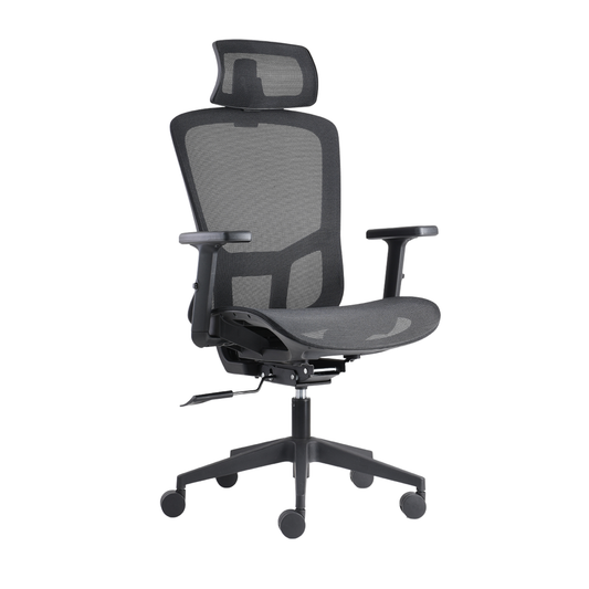 SILLON EJECUTIVO BM-8000