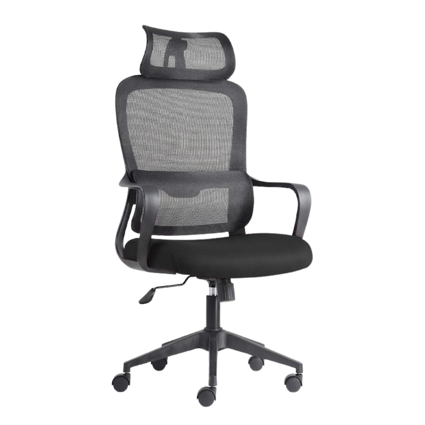 SILLON EJECUTIVO BM 8030 N