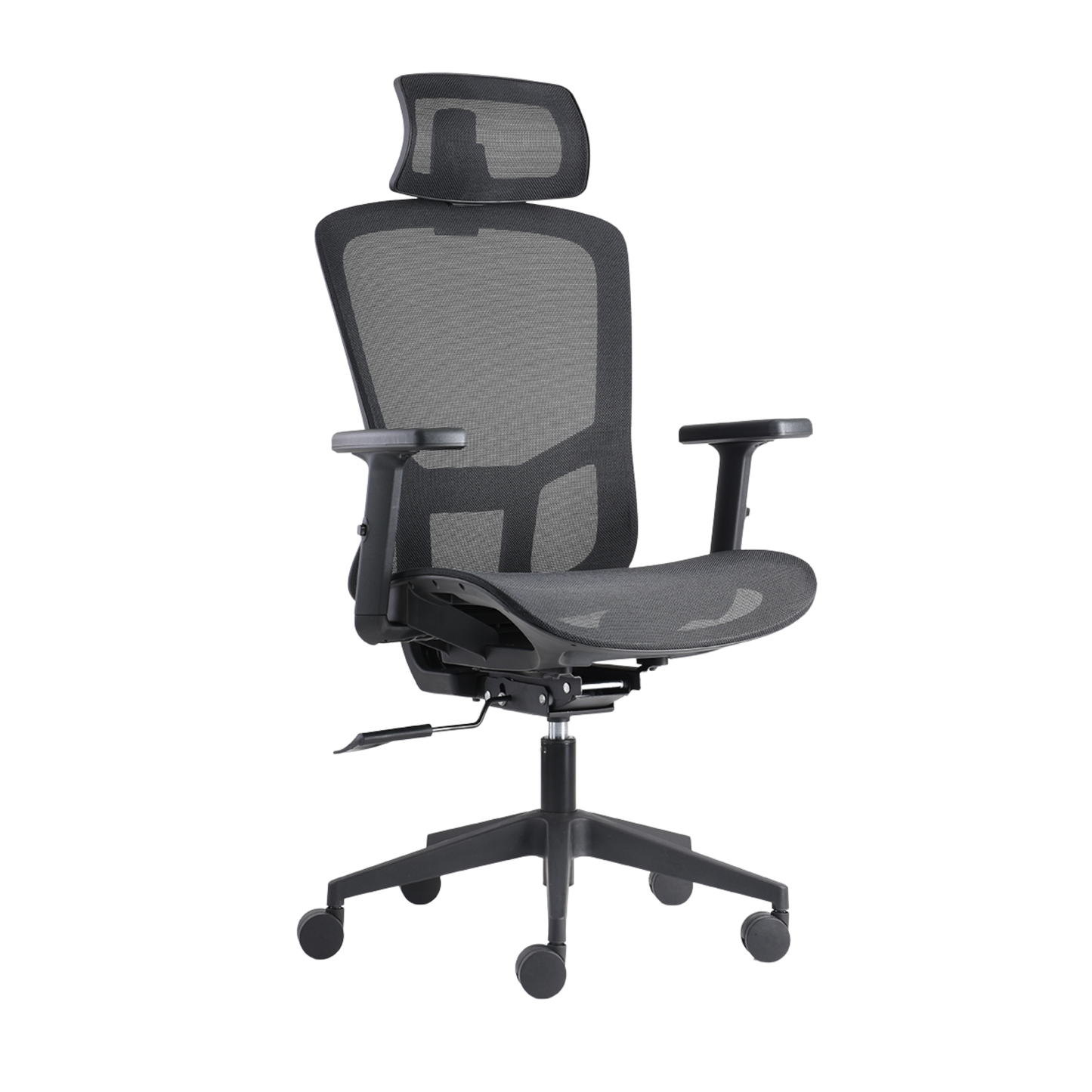 SILLON EJECUTIVO BM 8000