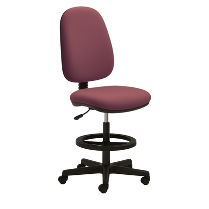 BANCO RED ALTO RECLINABLE