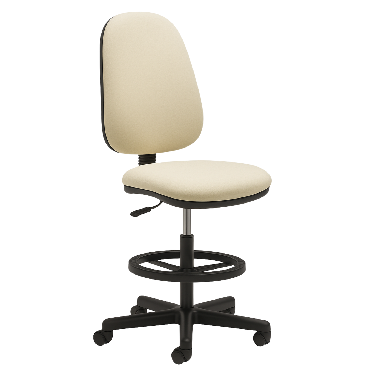 BANCO RED ALTO RECLINABLE