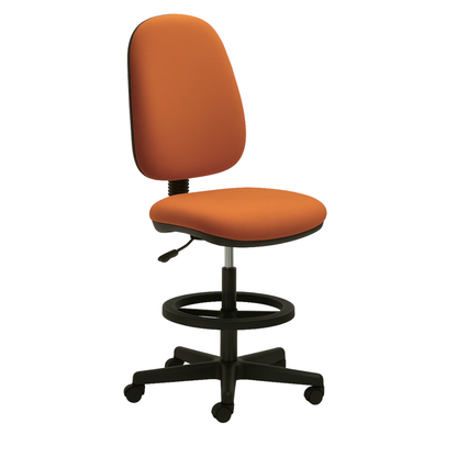 BANCO RED ALTO RECLINABLE