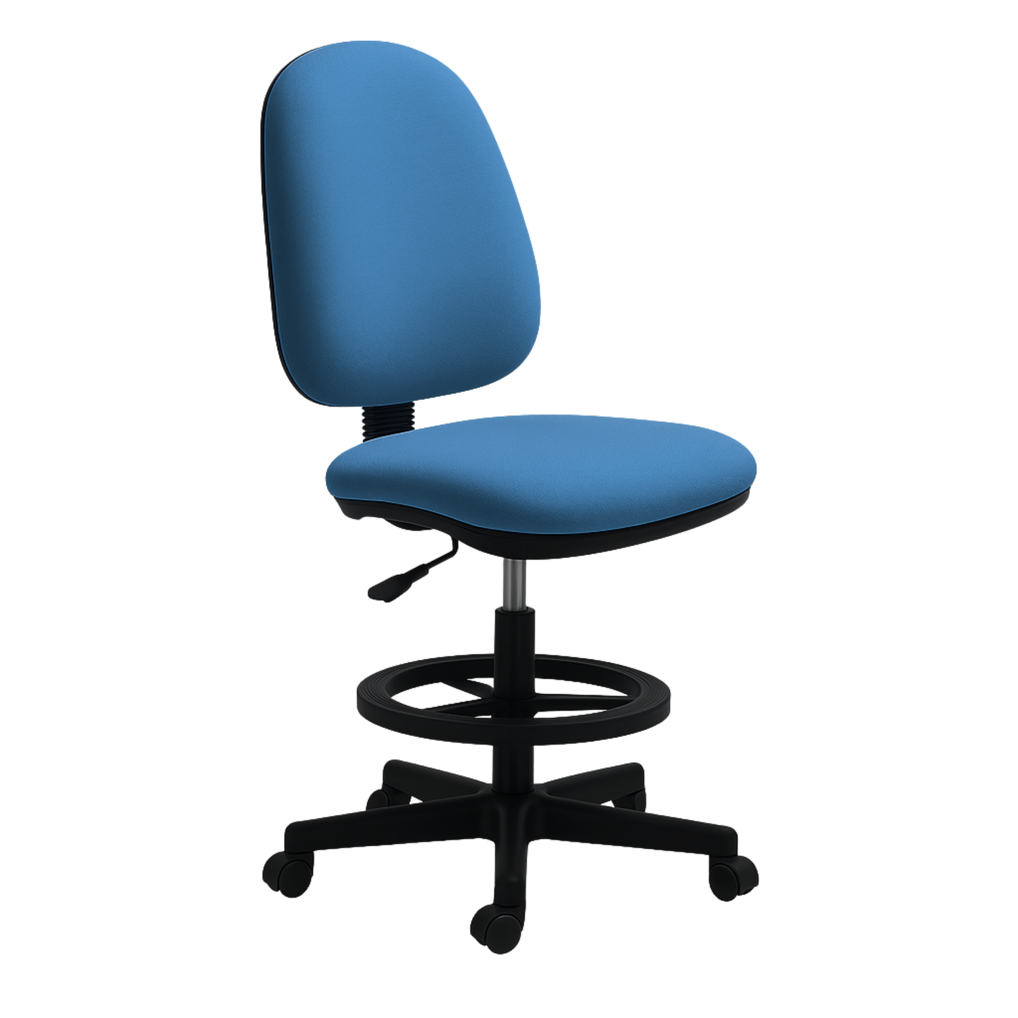 BANCO RED ALTO RECLINABLE