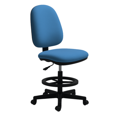 BANCO RED ALTO RECLINABLE