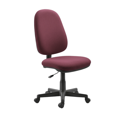 SILLA RED ALTO RECLINABLE
