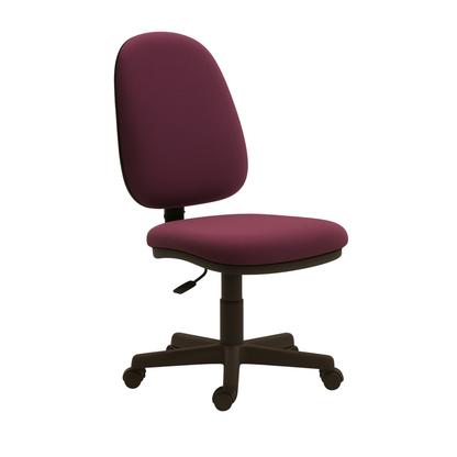 SILLA RED ALTO FIJO