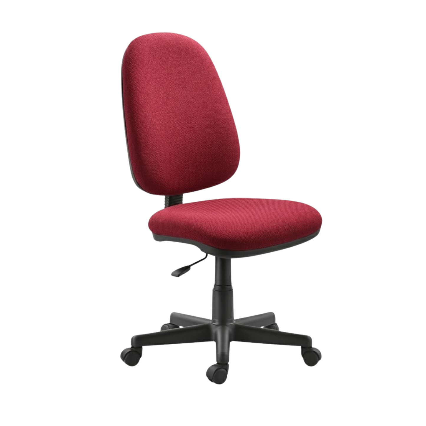 SILLA RED ALTO FIJO
