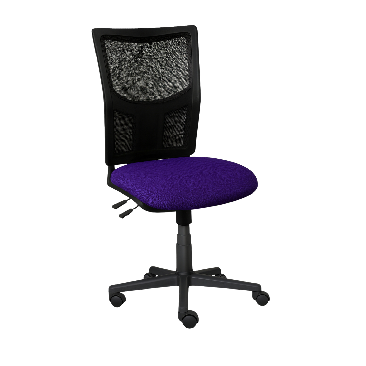 SILLA VELA DOS PALANCAS
