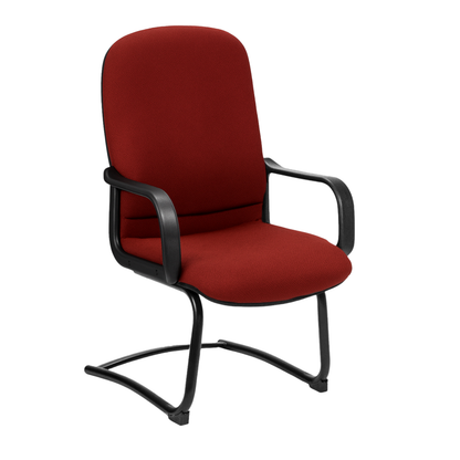SILLA NEW ADMIRAL VISITA