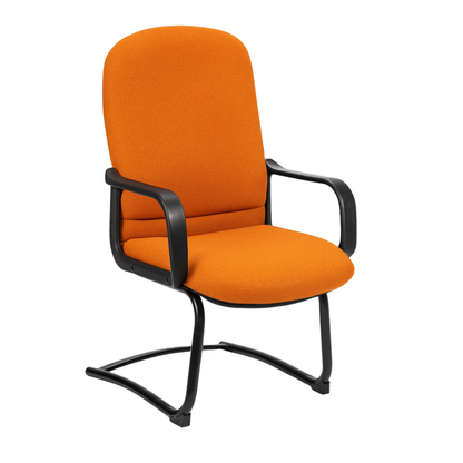 SILLA NEW ADMIRAL VISITA