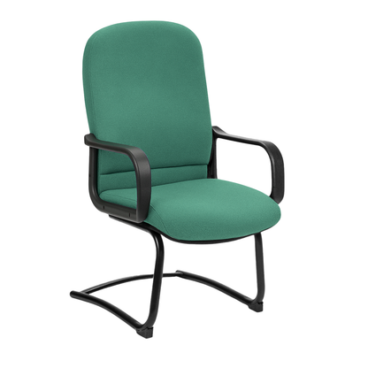 SILLA NEW ADMIRAL VISITA