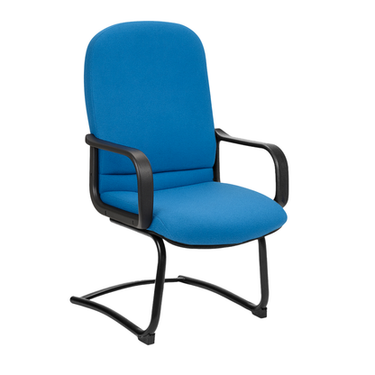 SILLA NEW ADMIRAL VISITA