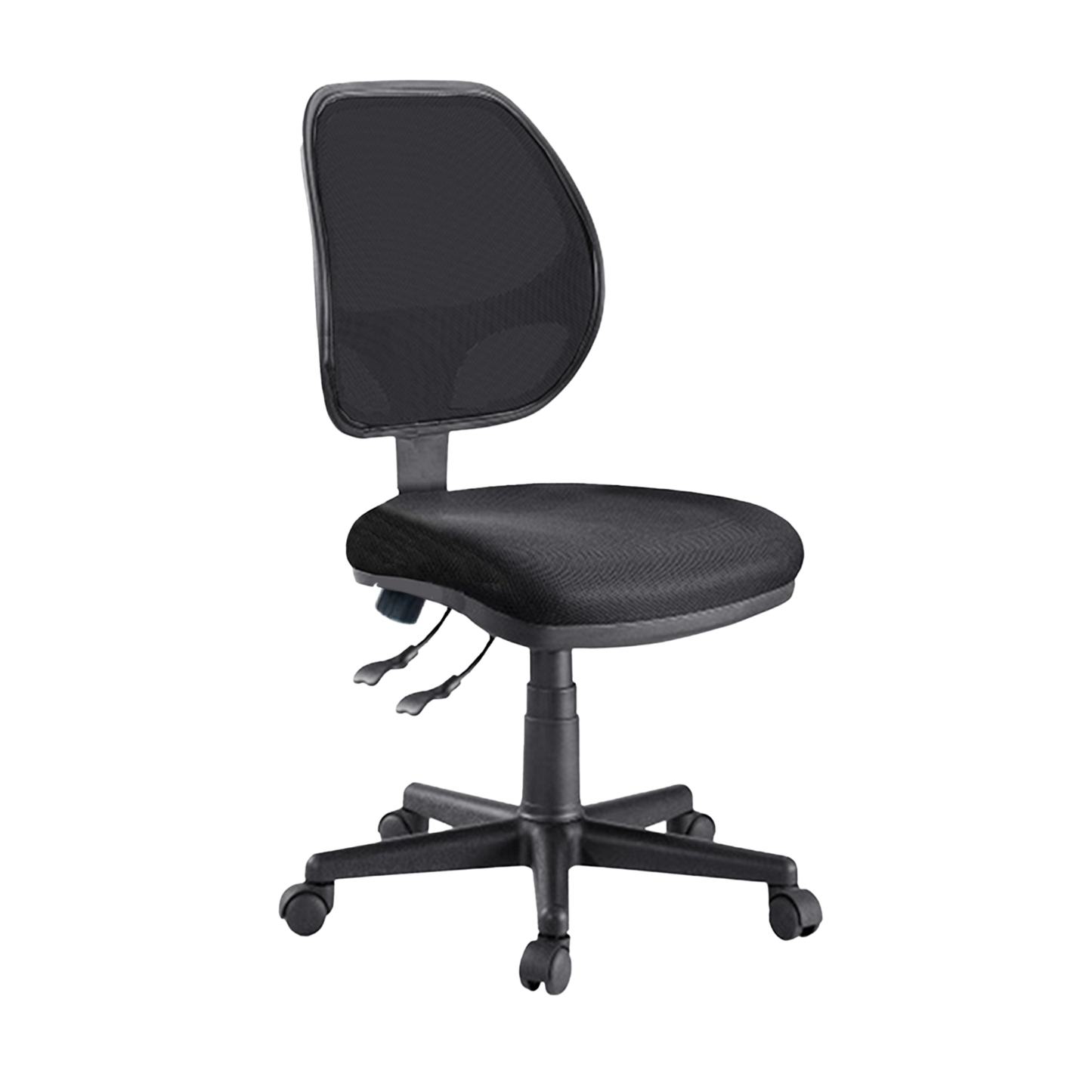 SILLA FLYPPER DOS PALANCAS