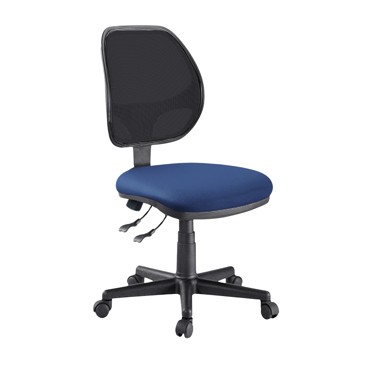 SILLA FLYPPER DOS PALANCAS