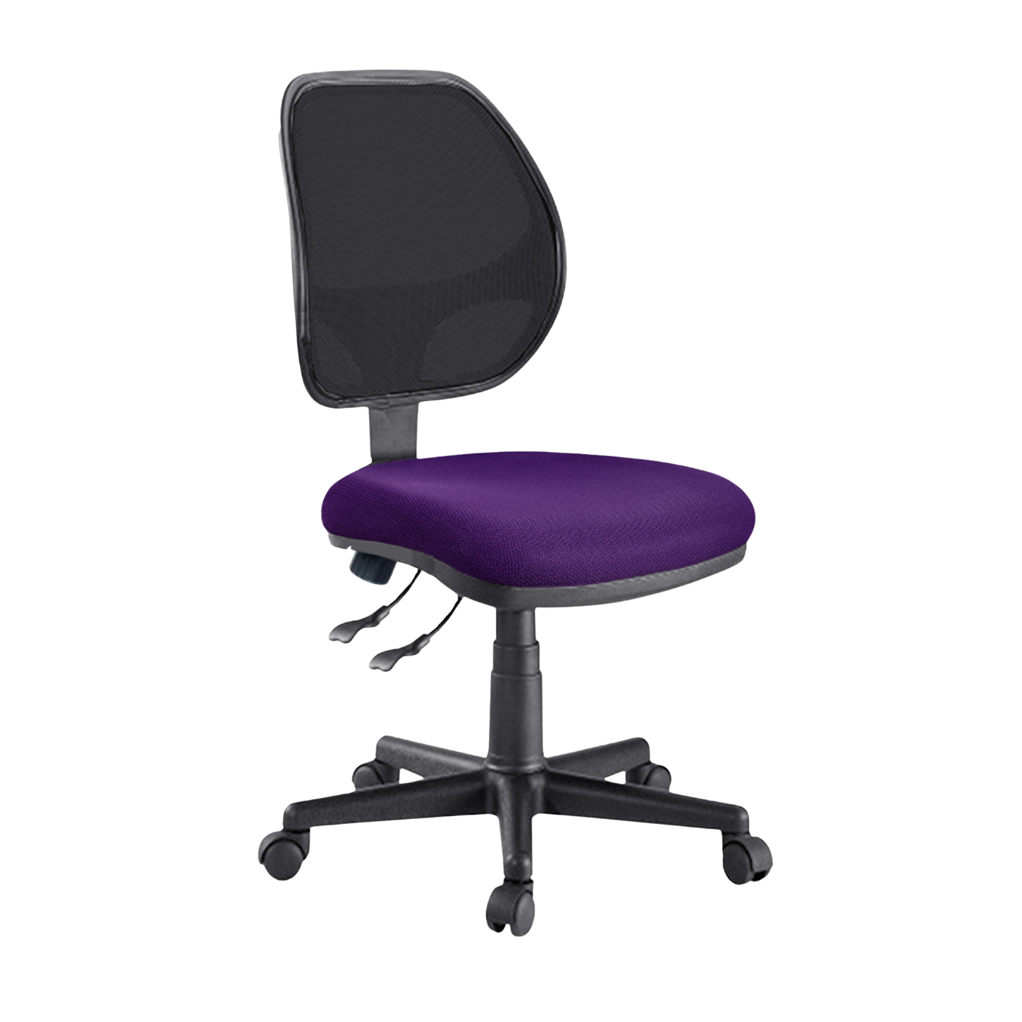 SILLA FLYPPER DOS PALANCAS