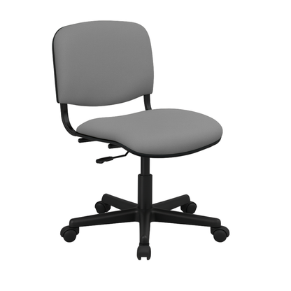 SILLA ISO SIN BRAZOS GIRATORIA