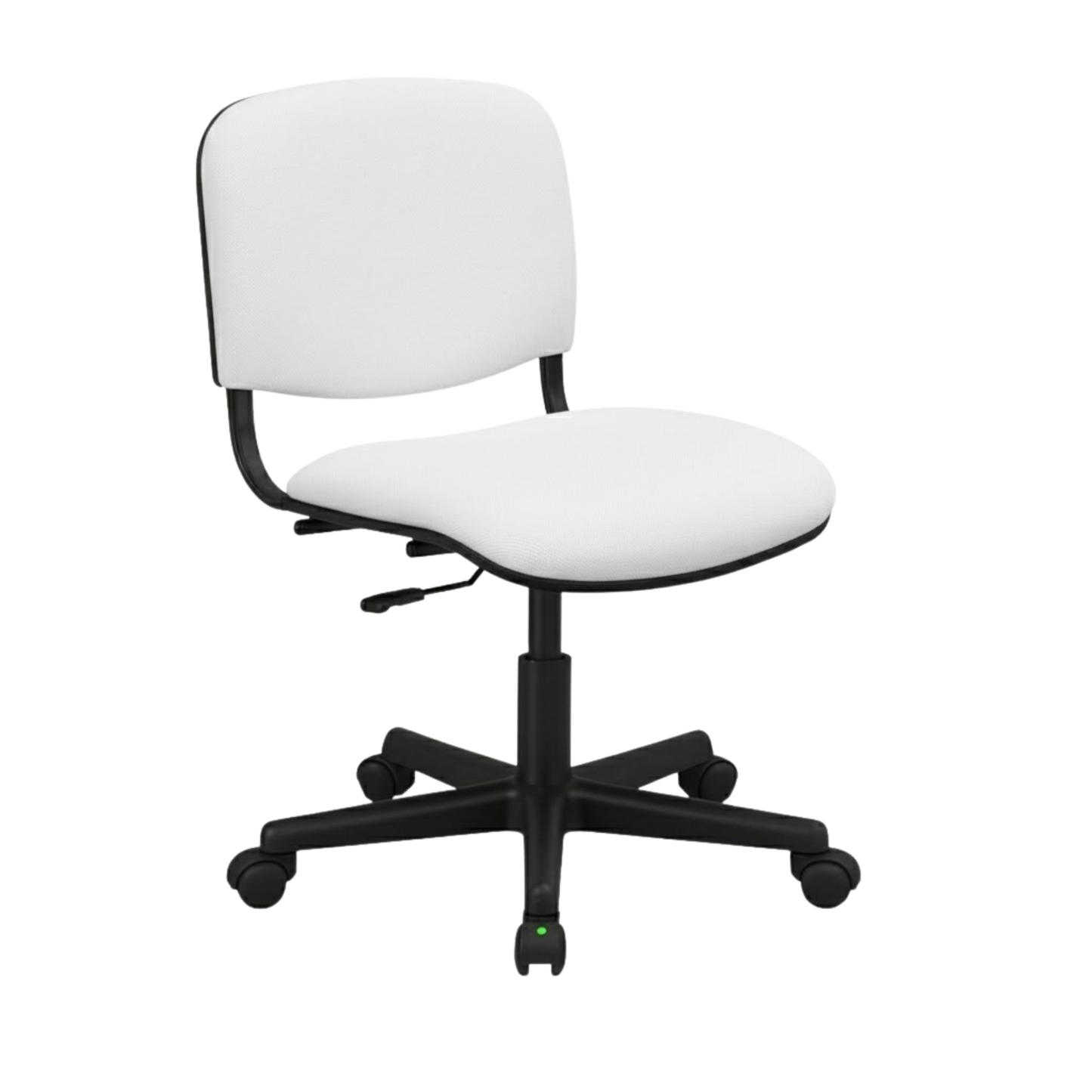 SILLA ISO SIN BRAZOS GIRATORIA