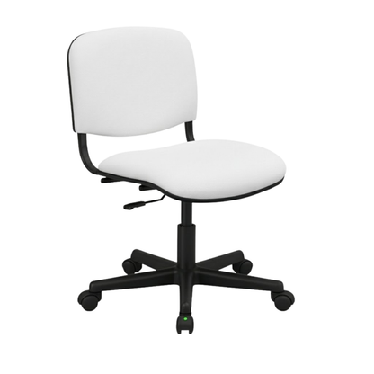 SILLA ISO SIN BRAZOS GIRATORIA