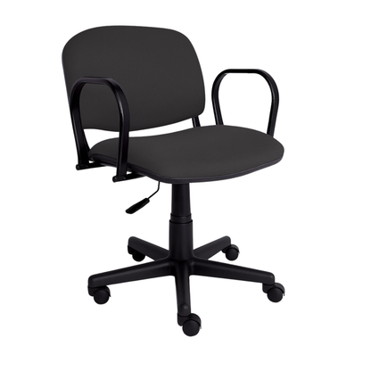 SILLA ISO CON BRAZOS GIRATORIA
