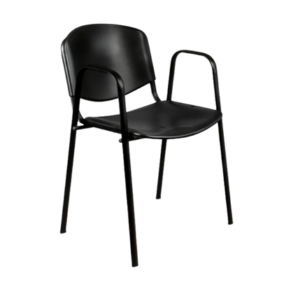 SILLA NOVAISO CON BRAZOS