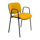 ISO CON BRAZOS